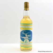 MORTLACH 1984 12 YEAR OLD DRAM GOOD WHISKY CO 
