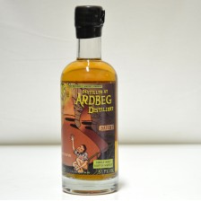 Boutique Y Whisky Ardbeg Batch 1