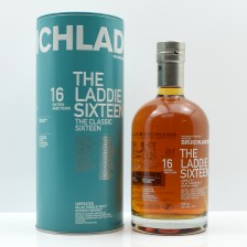 BRUICHLADDICH LADDIE SIXTEEN 16 YEAR OLD