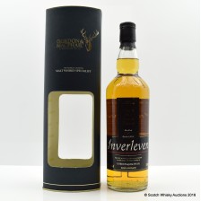 INVERLEVEN 1991 G M