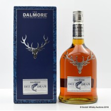 Dalmore Dee Dram 2012 Season