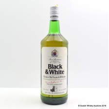 BLACK   WHITE 35 2 FL OZ