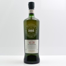 SMWS 63 28 GLENTAUCHERS 1989 23 YEAR OLD
