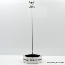 ARDBEG BOTTLE STAND