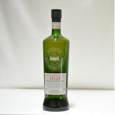 Smws 125 23 Glenmorangie 11 Single Cask