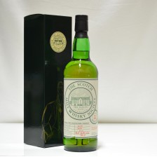 Smws 28 6 Tullibardine 14 Single Cask