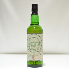 SMWS 39 67 LINKWOOD 8 YEAR OLD SINGLE CASK