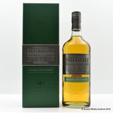 Auchentoshan 1978 30 Bourbon Cask