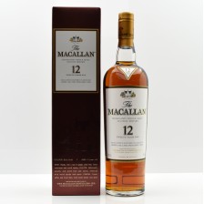 MACALLAN 12 YEAR OLD