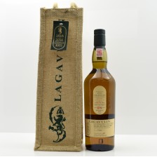 Lagavulin Feis Ile 2016 With Badge