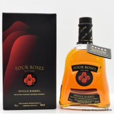 FOUR ROSES SINGLE BARREL
