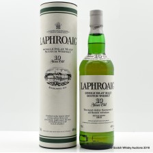 Laphroaig 10