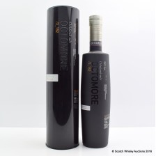 Octomore 3 1