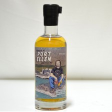 BOUTIQUE Y WHISKY PORT ELLEN BATCH  1