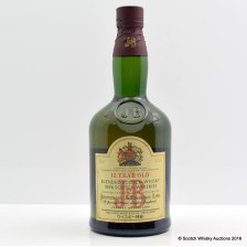 J B 12 YEAR OLD 75CL