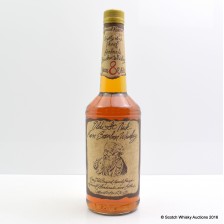 Very Olde St Nick 8 Bourbon
