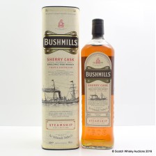 Bushmills Sherry Cask Reserve