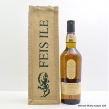 Lagavulin Feis Ile 2016 200th Anniversary