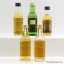 Assorted Minis 5 x 5cl Including Chivas Regal 12 Year Old 5cl