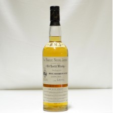 Ballie Nicol Jarvie Very Old Reserve