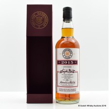 Cadenhead S Glen Spey Glenlivet 20