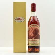 PAPPY VAN WINKLE FAMILY RESERVE 20 YEAR OLD 75CL