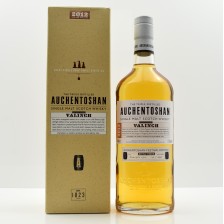Auchentoshan Valinch Festival Release 2012