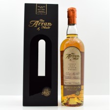 Arran 1996 Bourbon Single Cask
