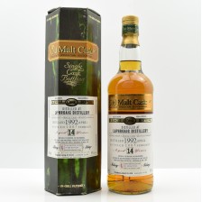 LAPHROAIG 1992 14 YEAR OLD OMC 75CL