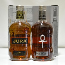 Jura 10 Jura Superstition