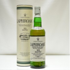 LAPHROIG 10 YEAR OLD