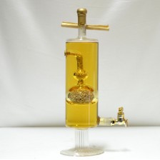 HIGHLAND MALT STYLISH WHISKY BARLEY TAP
