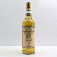 MACDUFF 1989 CC