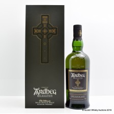 ARDBEG KILDALTON PROJECT