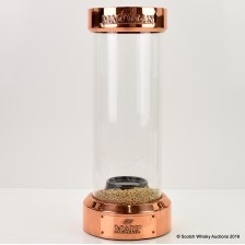 MACALLAN DISPLAY CASE