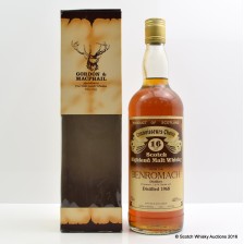 Benromach 1968 16 Cc