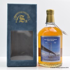 NORTH BRITISH 1964 BOTTLED FOR THE FORTH ROAD BRIDGE JOINT BOARD SIGNATORY 75CL