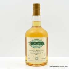 Springbank 1992 Da Mhile