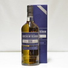 AUCHENTOSHAN FESTIVAL 2010