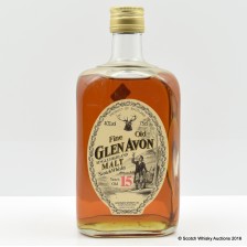 Glen Avon 15 G M