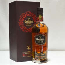 Glenfiddich 21 Gran Reserve