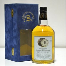 CAOL ILA VINTAGE 1976 25 YEAR OLD