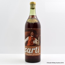 SARTI VECCHIA BRANDY 1L