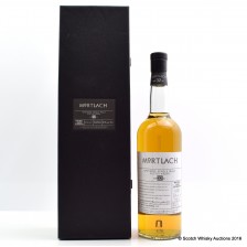 MORTLACH 32 YEAR OLD 2004 RELEASE