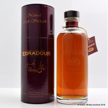 Edradour Decanter 1999