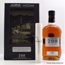 Jura 200th Anniversary 21