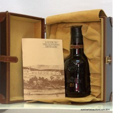 The Glenlivet 21 Replica