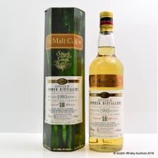Ardbeg 1993 10 Omc