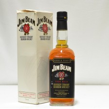 Jim Beam 8