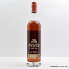 Thomas H Handy Sazerac 2012 Release
